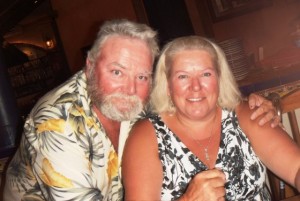 Dan & Lisa Goy