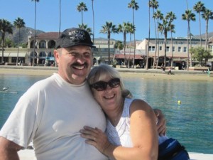 Larry & Janet Lammon