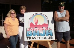 Discover Baja