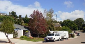 Baja Amigos in Alta California
