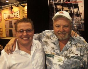 Snowbirds & RV Travelers Publisher
