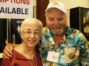 RV Times Publisher