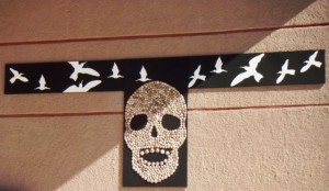Dia De Los Muertos in Mexico
