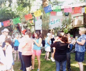 Fun was had by all!
