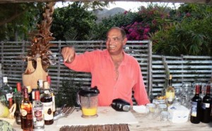 Ray Lima is a great host!