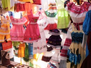 Dress anyone?