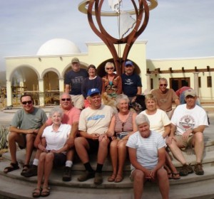 February 2013 Tour