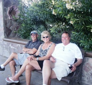 We like San Ignacio!