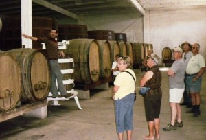 This is a lot of Wine!