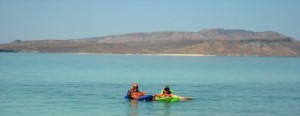 Ron & Mary Ann look relaxed, what do you think?