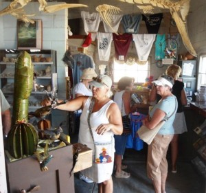 Lots of items available as great gifts!