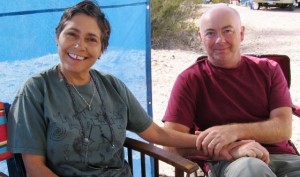 Dom & Diane Fraser