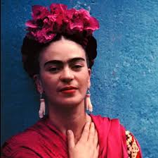 Frida Kahlo