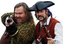 Pirate Guys