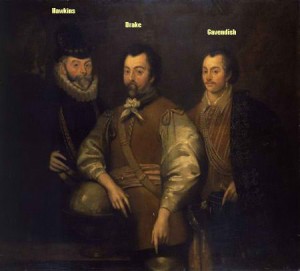 Pirates or Privateers?