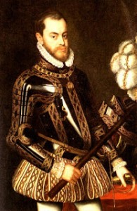Thomas Cavendish