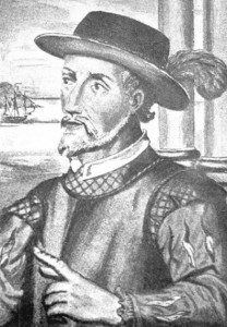 Juan Ponce de Leon