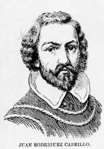 spanish-history Cabrillo