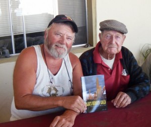 Dan & Herman Jan 2010