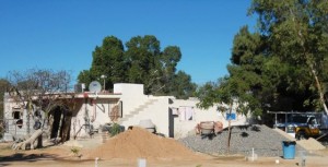 Now this is a major reno