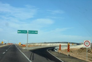 We used the new Bypass for the first time