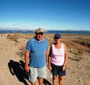 They enjoyed their time in la Paz