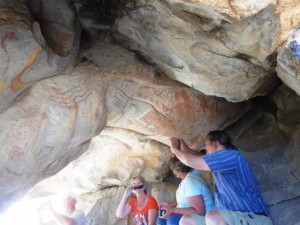 Really, 6000 to 9000 years old?