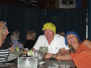 Cabo has a strangely lingering effect on some explorers.