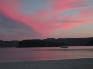 Another perfect sunset!