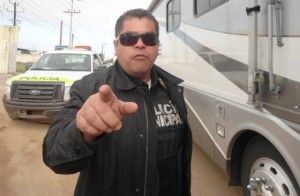 You Are In Mexico Now!