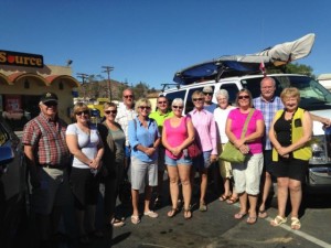 Presenting our 2014 38 day Tour
