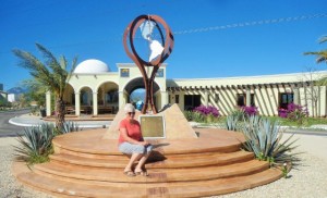 Tropic of Cancer