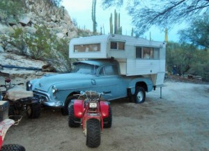 Ralph's Custom Camper