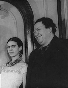 Diego Rivera