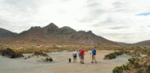Happy Hikers