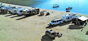 Santispac-Photo courtesy of Mike's drone