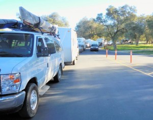 Baja here we come!