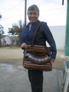 ANOTHER bag?