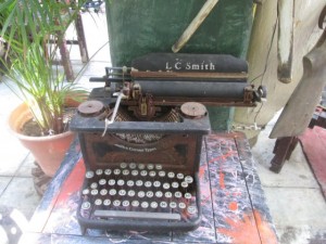 The Smith computer.