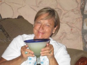 Arrrrr Matey, thems good Margueritas!