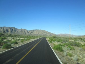 The road is calling, better answer it.