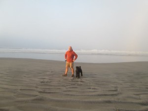Bo-one's here, but us amigos. Wandering the beaches looking for gold.
