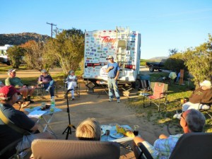 Doug is passionate about his work at Sordo Mudo