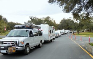Baja Amigos hits the road on tour 24