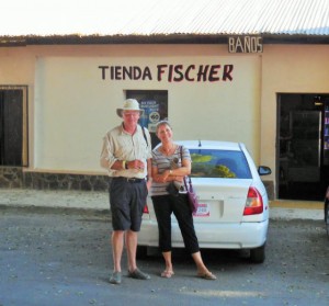 Nice Village San Ignacio