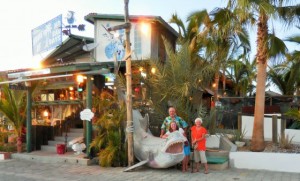 No Bad Days in Cabo with Mark, Katherine & Sylvia