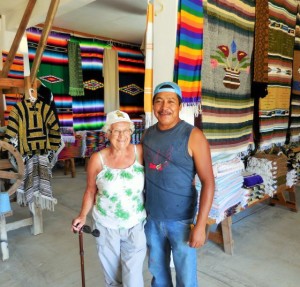 Mama Sylvia & Afrain