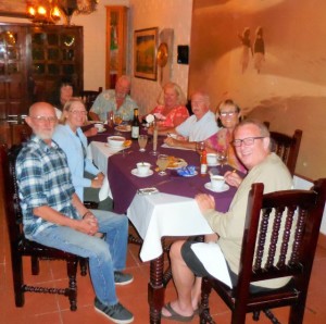Good Food, Great Company