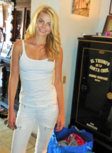 This could be my 2nd cousin?