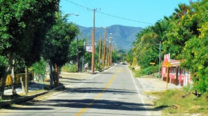 Hard to believe San Bartolo is in a desert